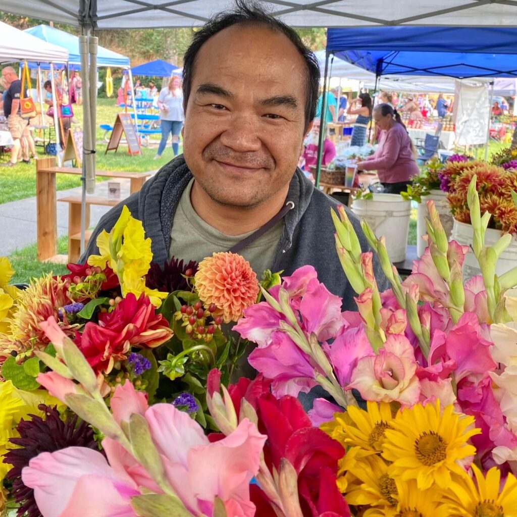 The Dalles Farmers Market