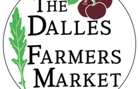 The Dalles Farmers Market