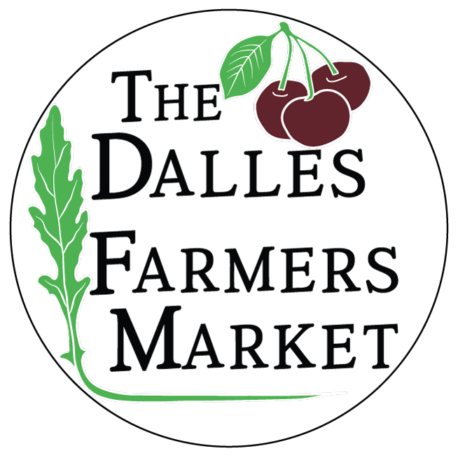 The Dalles Farmers Market