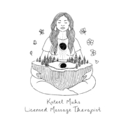 Logo Kateel Muhs LMT