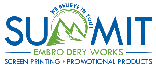 Summit Logo