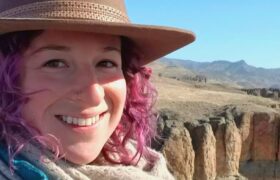 Heather Feinberg Headshot