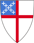 St. Paul's Episcopal The Dalles