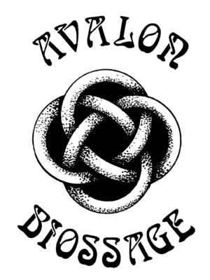 Avalon Biossage Logo